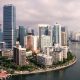 architectural developments in Miami